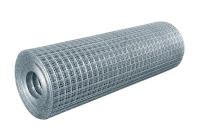 Сетка сварная ячейка 25*25 (1м*50м) ОЦИНКОВАННАЯ