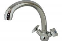 Смеситель для кухни Rainsberg R7113F 