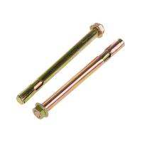 Анкерный болт с гайкой 10*97