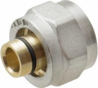 Евроконус 16*1/2 для коллектора