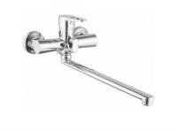 Смеситель для ванны Rainsberg R0623F