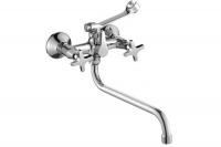 Смеситель для ванны OUTE T5183C 