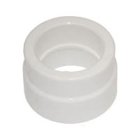 Полипропиленовая муфта переходная 50/20