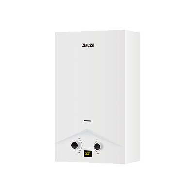 Газовый водонагреватель BALLU GWH 10 Warmix