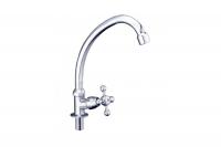 Монокран для кухни FRAP 4108 