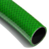 Шланг поливочный ТЭП "Soft Touch" 18*3 25м цветной армированный