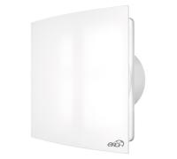 Вентилятор Ф125 ERA QUADRO 5 съемная передняя панель