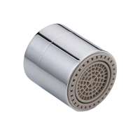 Аэратор внутренняя резьба с пузырьками воздуха Frap F72-6