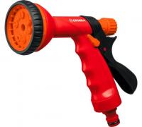 Пистолет поливочный GRINDA 10 режимов 8-427373