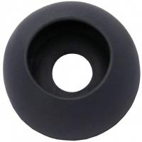 Манжета для сливной колонки (с отверстием)