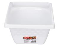 Ковш для краски 1,2л 225*125*180мм DECOR