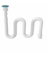 Гофросифон ZEGOR Y126-1