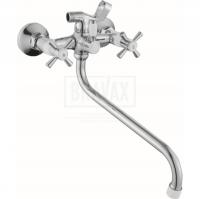 Смеситель для ванны Rainsberg R7023F