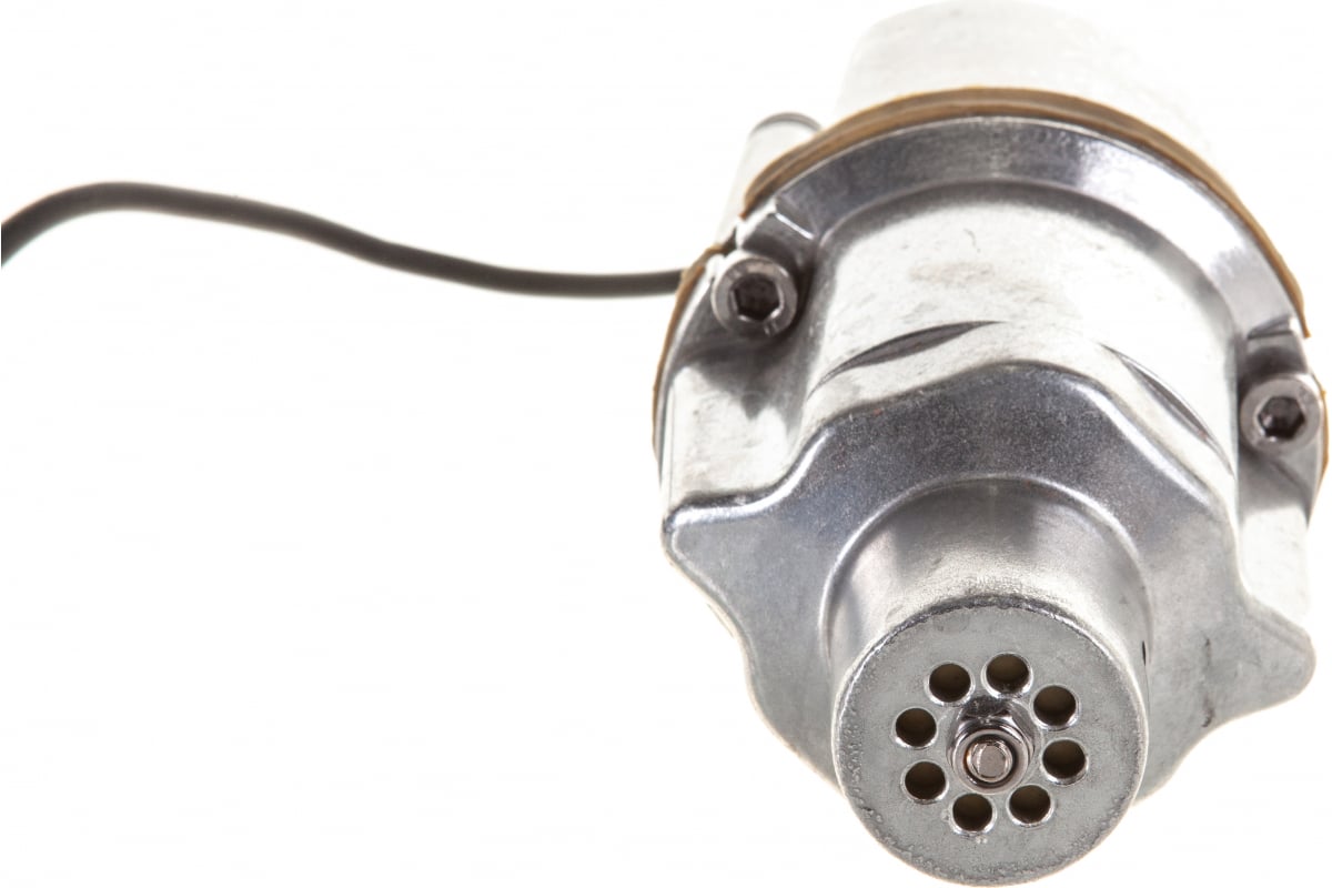 Насос погружной вибрационный PUMPMAN TVM60-20DN нижний забор