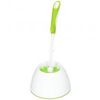 Ерш для унитаза с подставкой YОRK Prestige