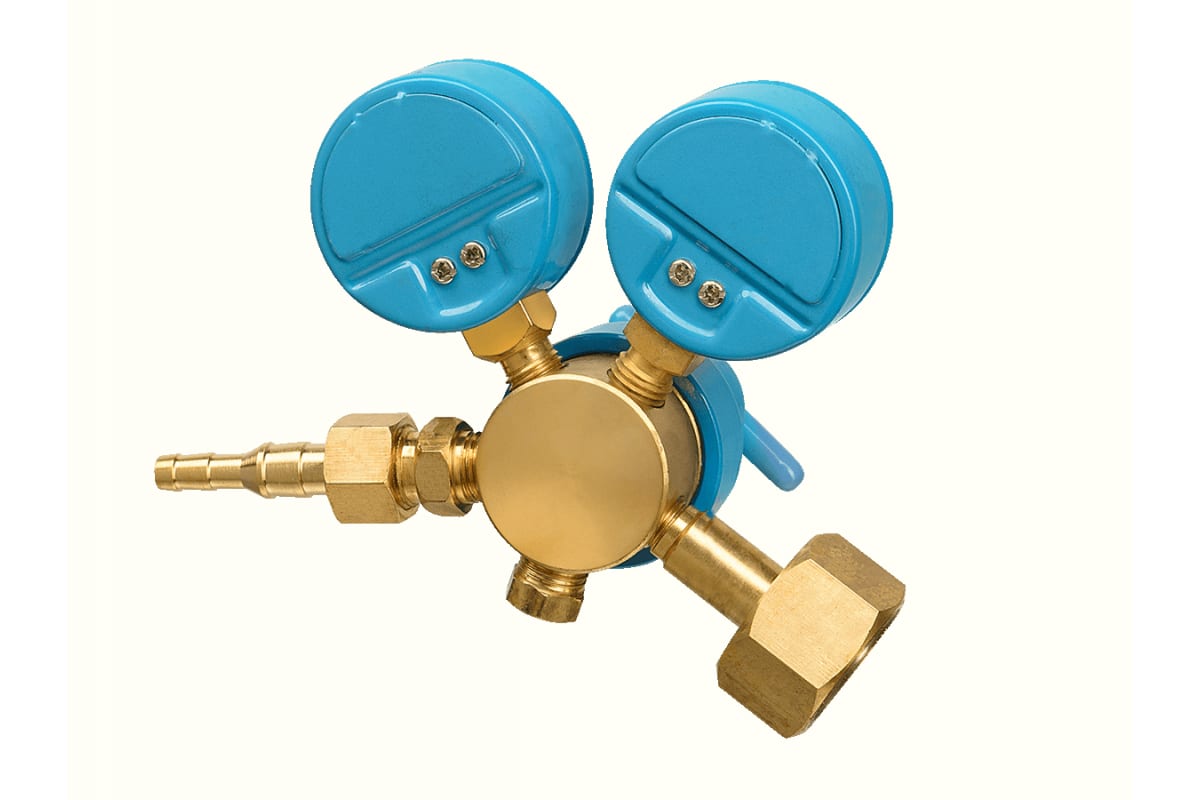 Редуктор БКО-50М 6/9 мм (кислород) MAX