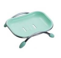 Мыльница PLAST TEAM OSLO пластик 13*9*3