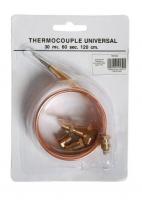 Термопара универсальная 1200 мм 9 гаек