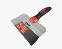 Шпатель КЕДР 200мм нержавеющий