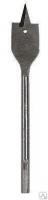Сверло по дереву перо Ф28