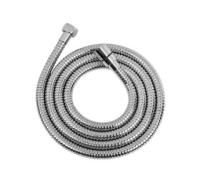 Шланг для душа 200 см ZEGOR WKR-008 имп/имп