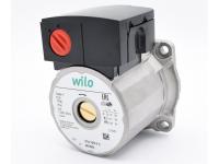 Двигатель насоса WILO KSL15/5-3C 3 скорости