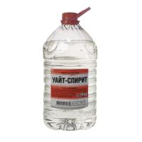 Уайт-спирит 5л