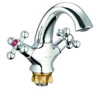 Смеситель для умывальника G-lauf QML1-A856