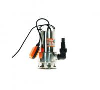 Насос дренажный STURM 750Вт 230л/мин WP9775S нержавейка