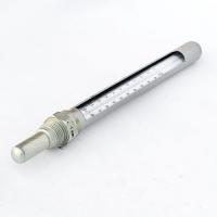 Оправа для термометра с ножкой 66мм Ф3/4