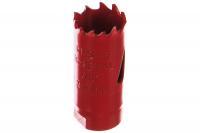 Коронки по дереву BIMETAL Ф22 MATRIX