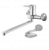 Смеситель для ванны DIONIS DLA6-304