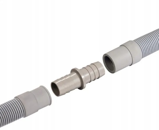 Ерш для шланга двухсторонний переходной 19*22