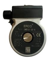 Двигатель насоса ERCO 15-50 против часовой