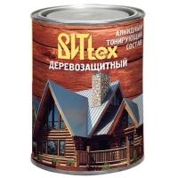Деревозащитный состав ВИТЭКС палисандр 2,7 кг