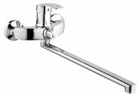 Смеситель для ванны РМС SL85-006E 