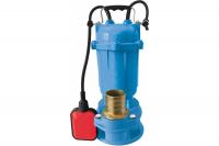 Насос дренажный с ножами СОЮЗ 800Вт 250л/мин НГС-9708СВ