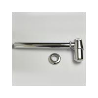 Сифон  FRAP F80 хром