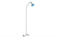 Смеситель для ванны РМС SL80-003-9 с душевой стойкой 