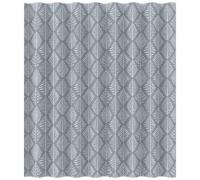 Шторка для ванной РЫЖИЙ КОТ SC-PE-40 180*180