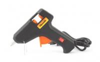 Пистолет Термоклеящий Ф7,0 SPARTA 20Вт в кейсе