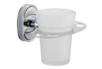 Держатель для щеток со стаканом РМС А6020  