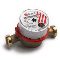 Счетчик для воды ЭКОМЕРА-32 Х 160мм