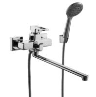 Смеситель для ванны PLSTART PD22031 одноручковый