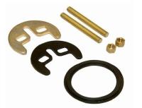 Крепление для смесителя (под 2 шпильки)