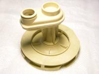 Диффузор с инжектором и прокладками PUMPMAN ATJET 80/100