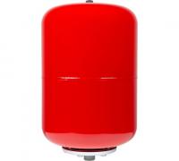 Расширительный бак ДЖИЛЕКС 24л. круглый "1"