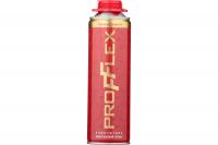 Очиститель застывшей пены PROFFLEX HARD 420 мл.