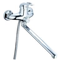 Смеситель для ванны G-lauf KLO7-A048 