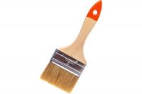 Кисть плоская ШАБАШКА 75-12 (3)